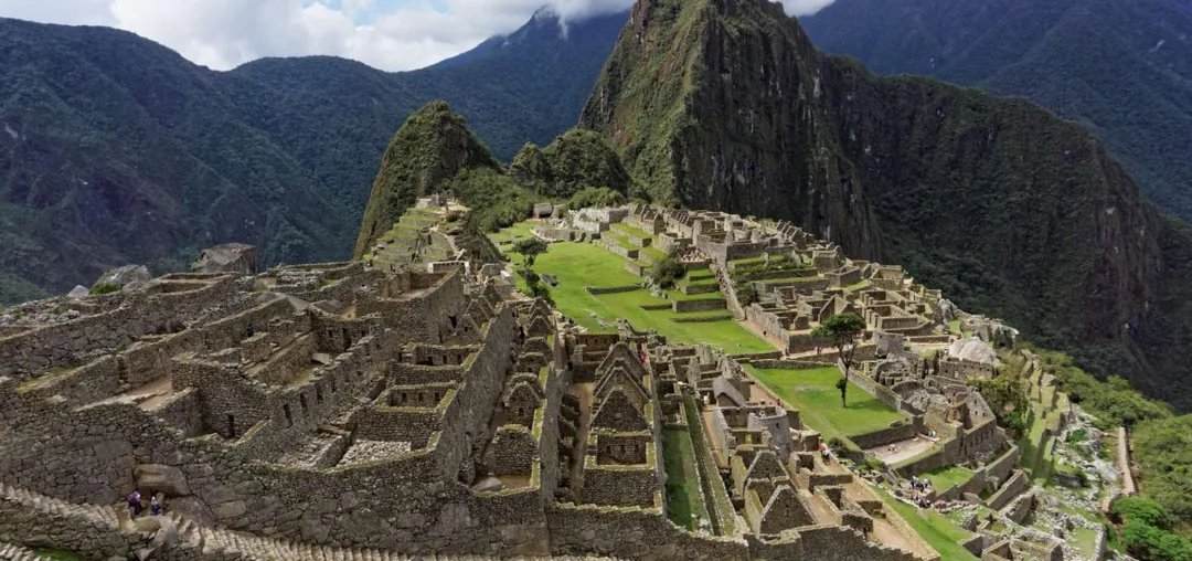 Machu Picchu, przedłużenie wyprawy do Peru
