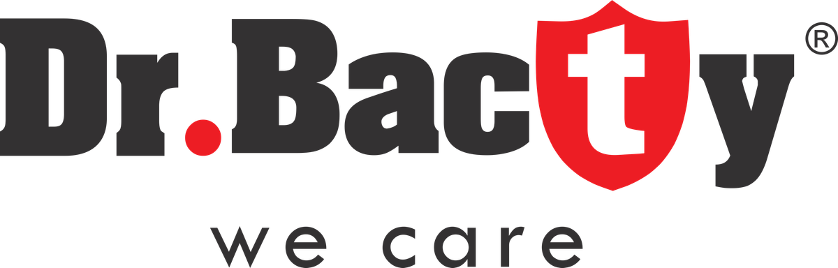 Dr.Bacty