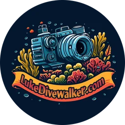 Luke Divewalker